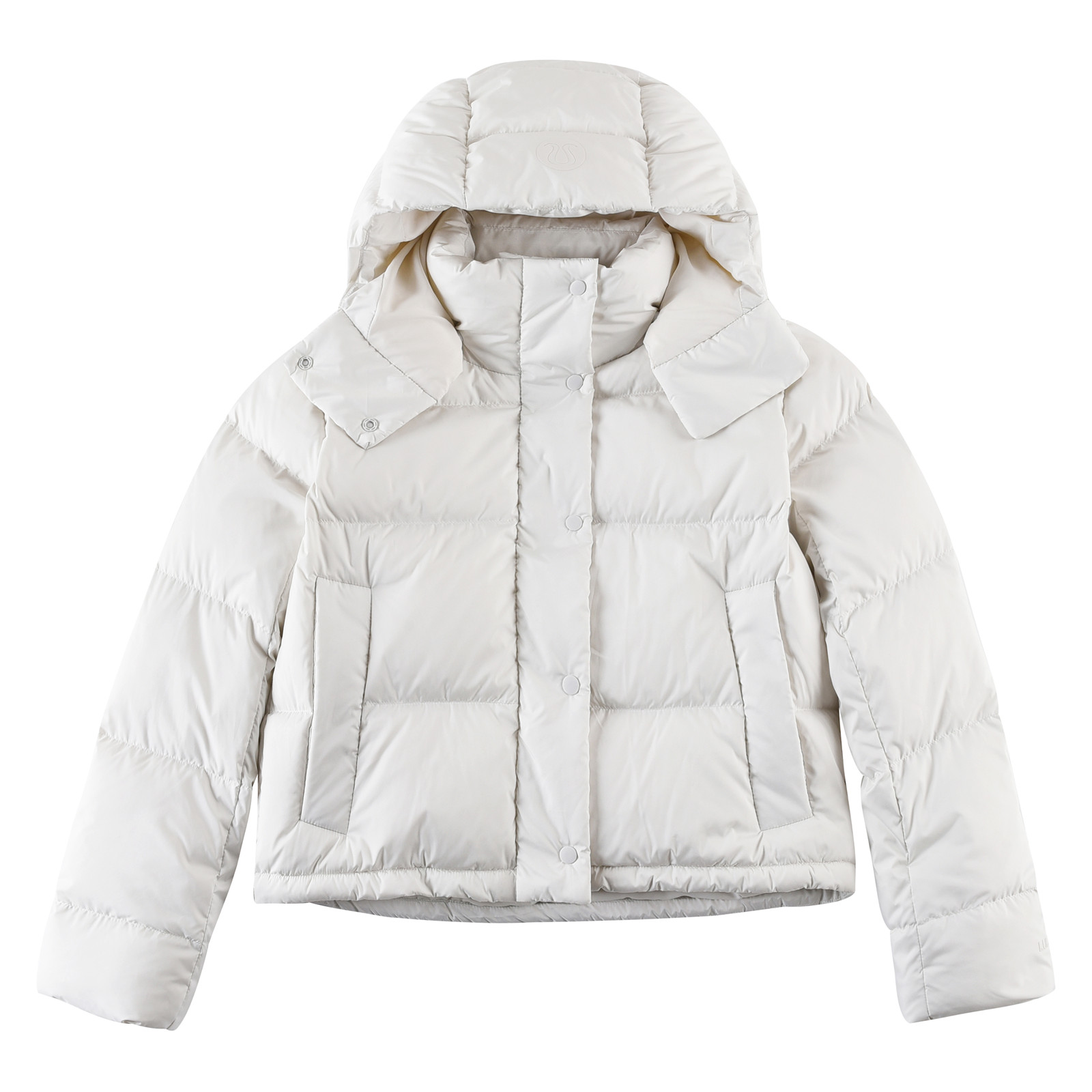 Lululemon Down Jackets